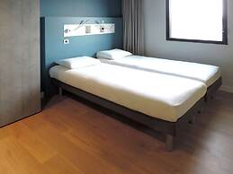 ibis budget Amiens Centre Gare