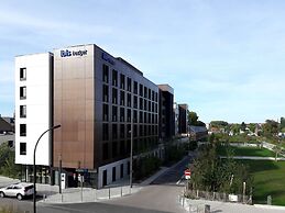 ibis budget Amiens Centre Gare