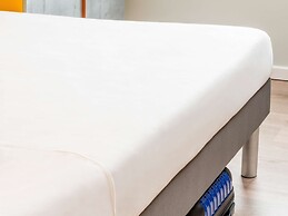 ibis budget Amiens Centre Gare
