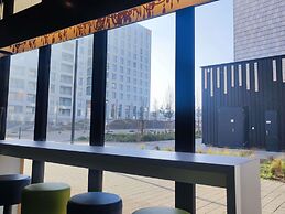 ibis budget Amiens Centre Gare