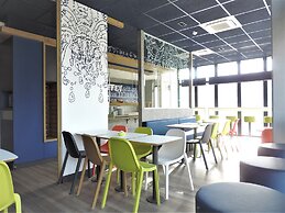 ibis budget Amiens Centre Gare