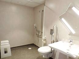 ibis budget Amiens Centre Gare