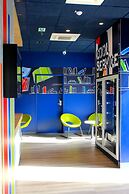 ibis budget Amiens Centre Gare