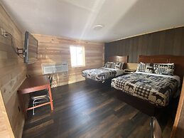 Rainbow Lodge