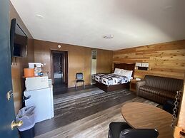 Rainbow Lodge