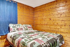 Rainbow Lodge