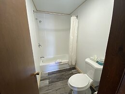 Rainbow Lodge