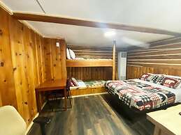 Rainbow Lodge