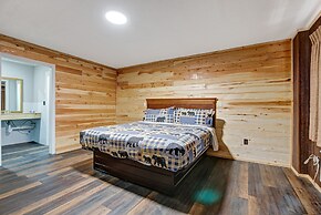 Rainbow Lodge