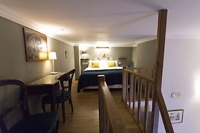 Navona Residenza de Charme