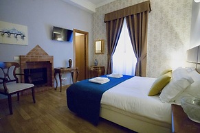 Navona Residenza de Charme