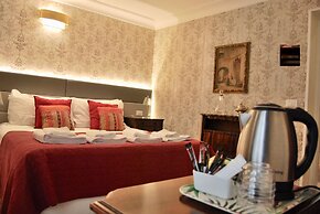 Navona Residenza de Charme