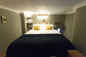 Navona Residenza de Charme