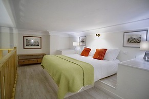 Navona Residenza de Charme