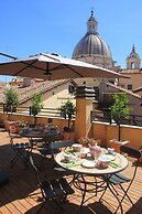 Navona Residenza de Charme