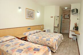 Hotel Chácara do Mosteiro