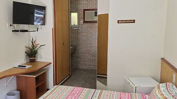 Hotel Chácara do Mosteiro