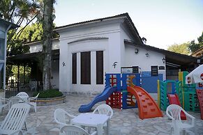 Hotel Chácara do Mosteiro