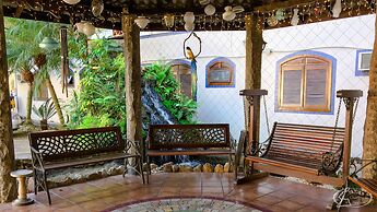 Hotel Chácara do Mosteiro