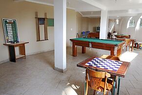 Hotel Chácara do Mosteiro