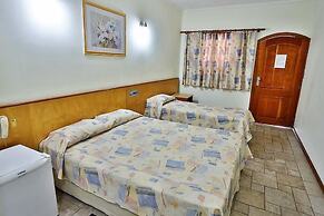 Hotel Chácara do Mosteiro