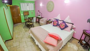 Hotel Chácara do Mosteiro