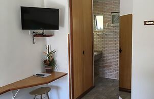 Hotel Chácara do Mosteiro