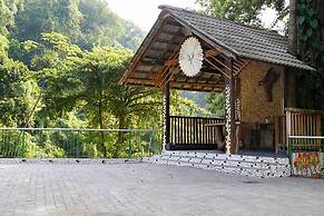 Hotel Chácara do Mosteiro