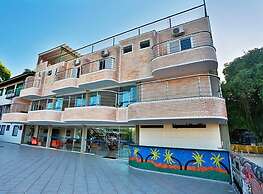 Hotel Chácara do Mosteiro