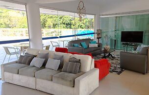 Hotel Chácara do Mosteiro