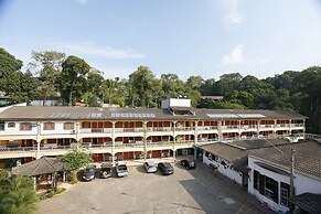 Hotel Chácara do Mosteiro