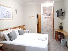 Hotel Chácara do Mosteiro