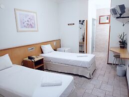 Hotel Chácara do Mosteiro