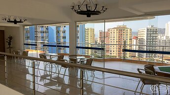 Hotel Chácara do Mosteiro