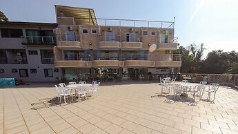 Hotel Chácara do Mosteiro