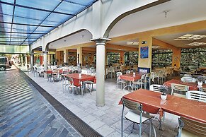 Hotel Chácara do Mosteiro