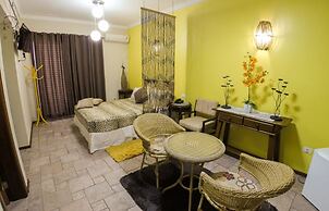 Hotel Chácara do Mosteiro