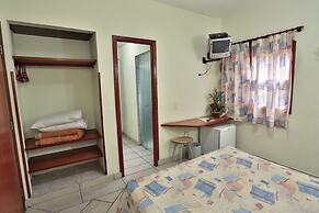 Hotel Chácara do Mosteiro