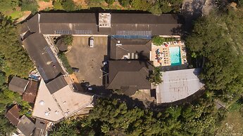 Hotel Chácara do Mosteiro