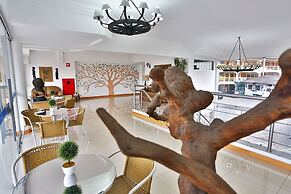 Hotel Chácara do Mosteiro