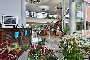 Hotel Chácara do Mosteiro