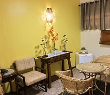 Hotel Chácara do Mosteiro