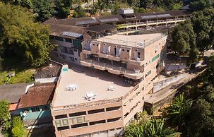 Hotel Chácara do Mosteiro