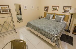 Hotel Chácara do Mosteiro