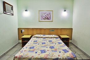 Hotel Chácara do Mosteiro