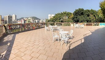 Hotel Chácara do Mosteiro