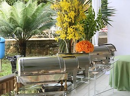 Hotel Chácara do Mosteiro