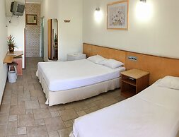 Hotel Chácara do Mosteiro