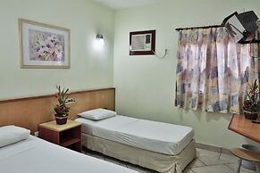 Hotel Chácara do Mosteiro