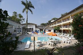 Hotel Chácara do Mosteiro